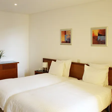 Pinhal Do Sol Hotel Quarteira