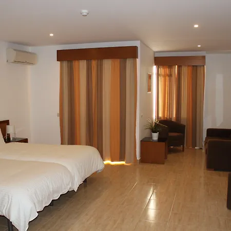 Pinhal Do Sol Hotel
