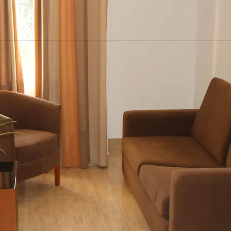 Pinhal Do Sol Hotel 3*