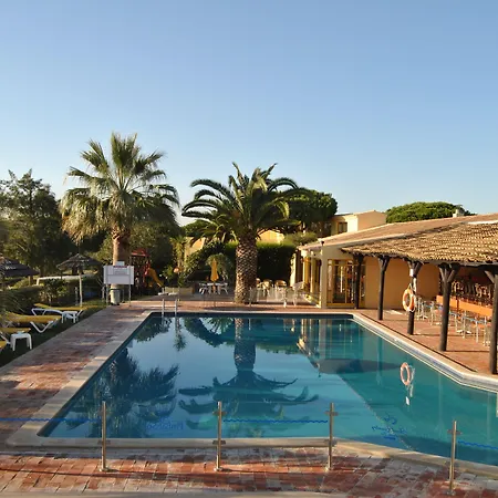 Pinhal Do Sol Hotel 3*