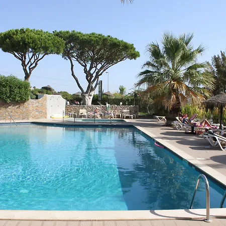 Pinhal Do Sol Hotel 3*