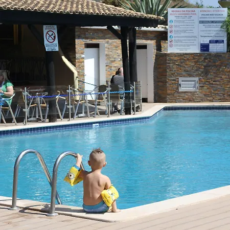 Pinhal Do Sol 3* Quarteira