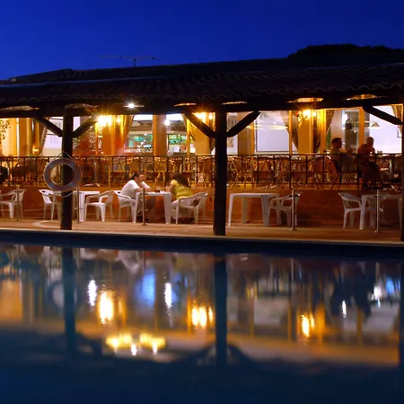 Pinhal Do Sol Quarteira