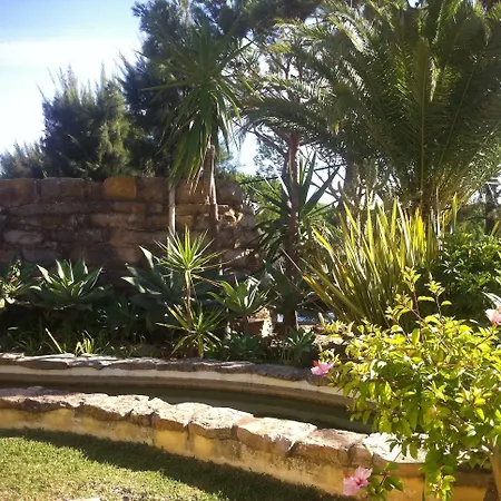 Hotel Pinhal Do Sol