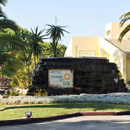 Pinhal Do Sol Hotel 3*
