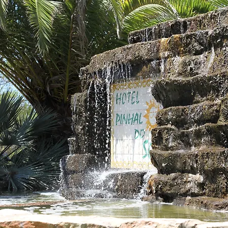 Pinhal Do Sol Hotel 3*