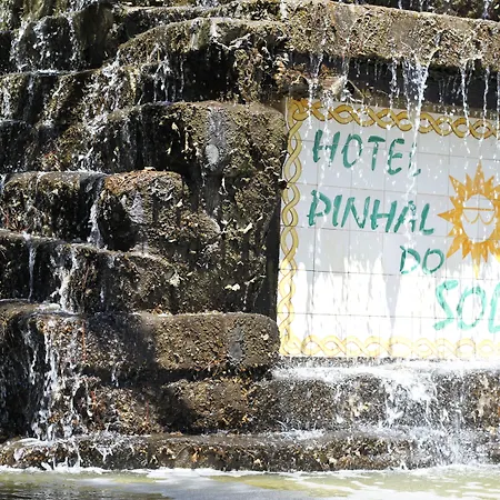 Pinhal Do Sol 3*