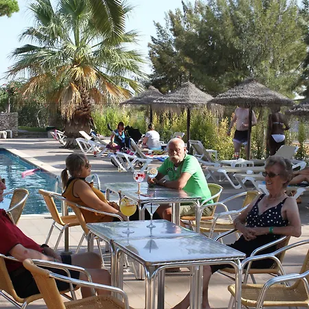 Pinhal Do Sol Hotel Quarteira