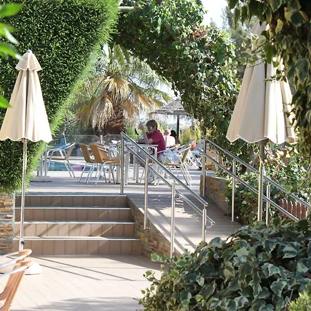 Hotel Pinhal Do Sol
