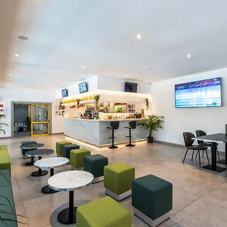 Pinhal Do Sol Hotel 3*