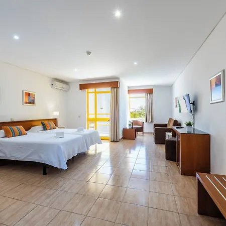 Hotel Pinhal Do Sol 3*