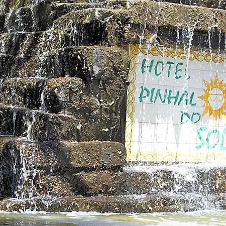 Pinhal Do Sol Szálloda