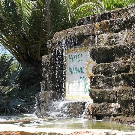 Hotel Pinhal Do Sol 3*