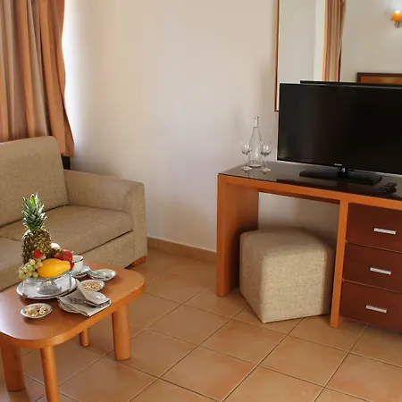 Hotel Pinhal Do Sol Quarteira