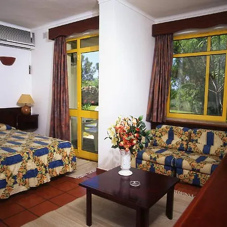 Hotel Pinhal Do Sol Quarteira