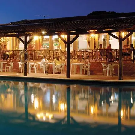 Hotel Pinhal Do Sol 3*