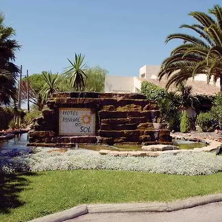 Pinhal Do Sol 3* Quarteira