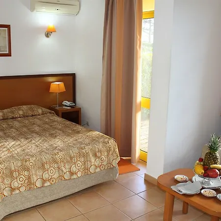 Hotel Pinhal Do Sol Quarteira