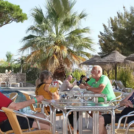Hotel Pinhal Do Sol 3*
