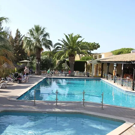 Hotel Pinhal Do Sol Quarteira