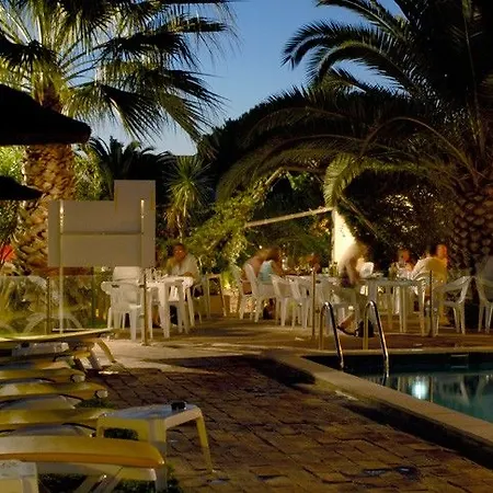Hotel Pinhal Do Sol 3*