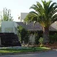 Pinhal Do Sol Hotel Quarteira