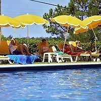 Hotel Pinhal Do Sol 3*