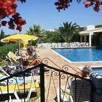 Hotel Pinhal Do Sol Quarteira
