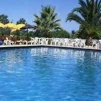 Pinhal Do Sol 3* Quarteira