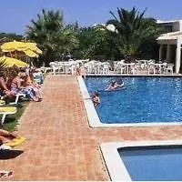 Pinhal Do Sol Hotel
