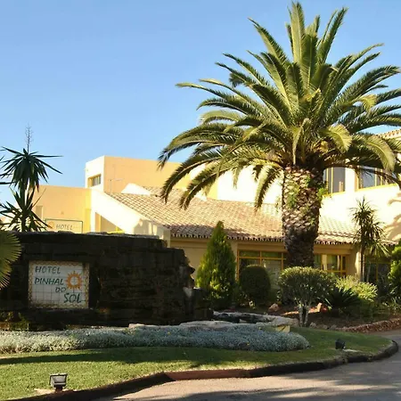 Pinhal Do Sol 3*