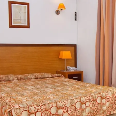 Pinhal Do Sol Hotel 3*