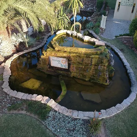 Hotel Pinhal Do Sol