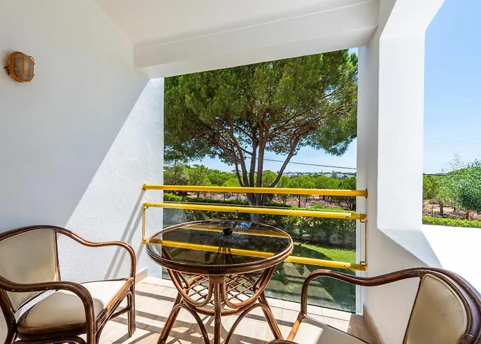 Pinhal Do Sol Szálloda 3*