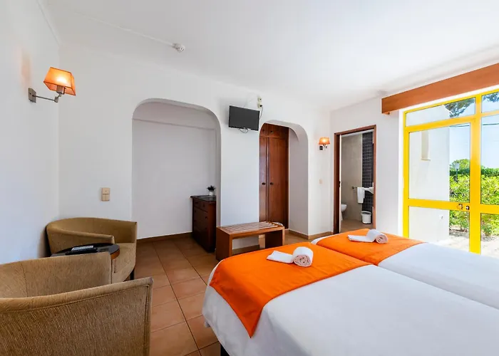 Pinhal Do Sol Szálloda