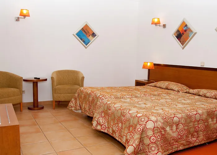 Pinhal Do Sol Quarteira