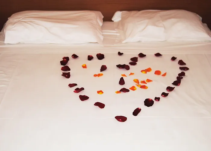 Pinhal Do Sol Szálloda