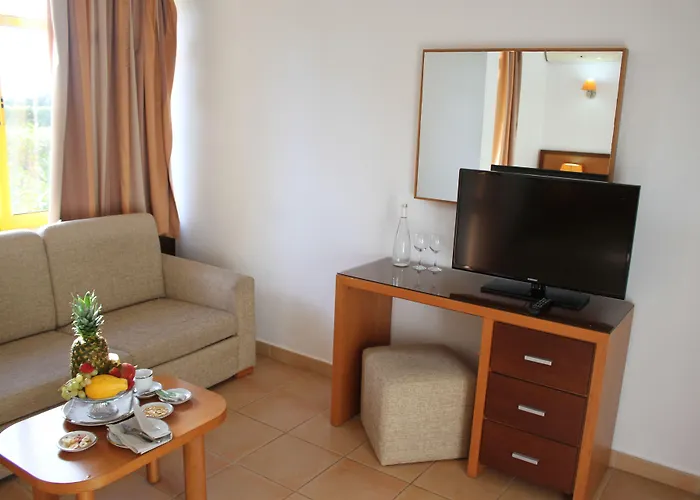 Pinhal Do Sol Szálloda