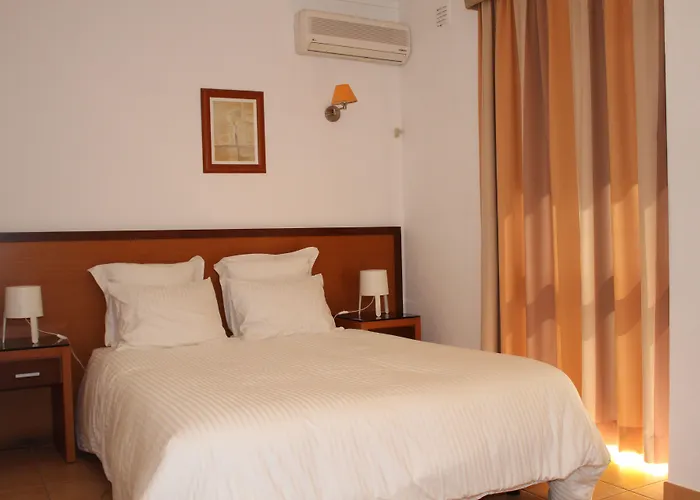 Szálloda Pinhal Do Sol