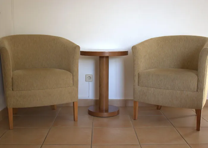 Pinhal Do Sol Szálloda