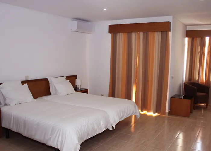 Pinhal Do Sol 3* Quarteira