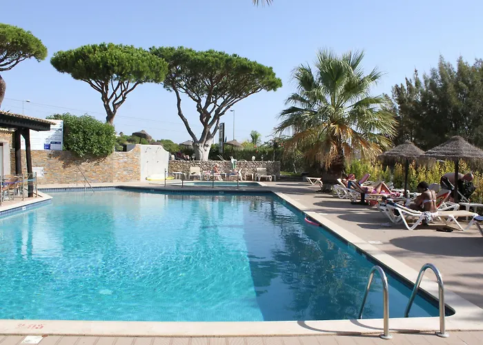 Pinhal Do Sol Szálloda 3*