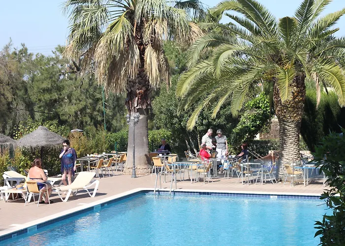 Szálloda Pinhal Do Sol