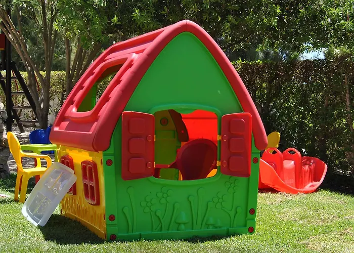 Pinhal Do Sol Quarteira