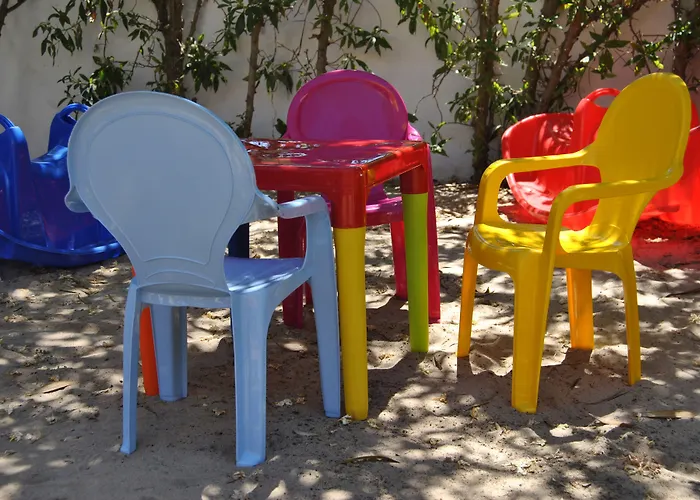 Pinhal Do Sol Szálloda Quarteira