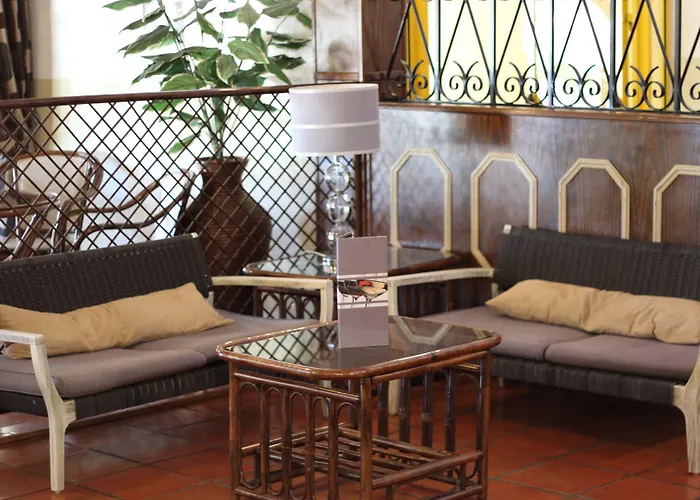 Pinhal Do Sol Quarteira