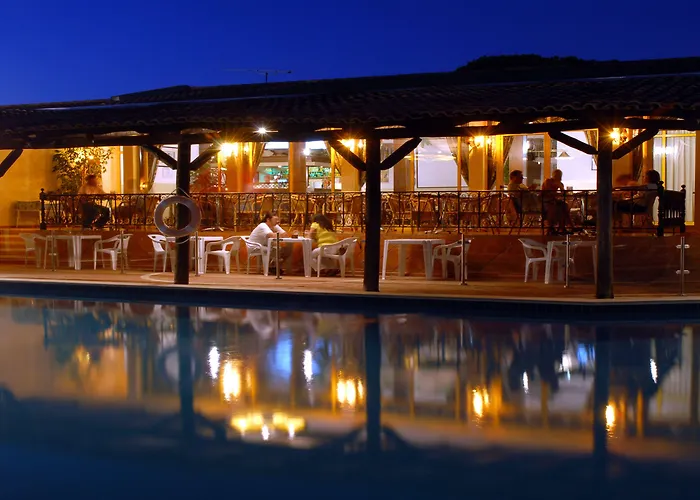 Pinhal Do Sol Quarteira