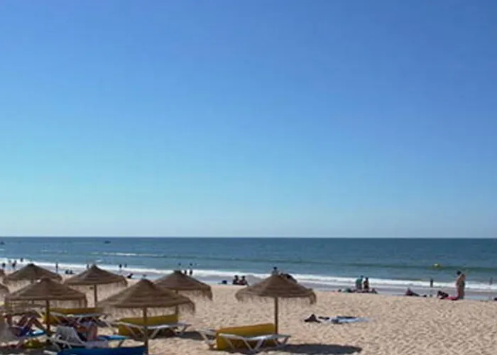 Pinhal Do Sol Szálloda