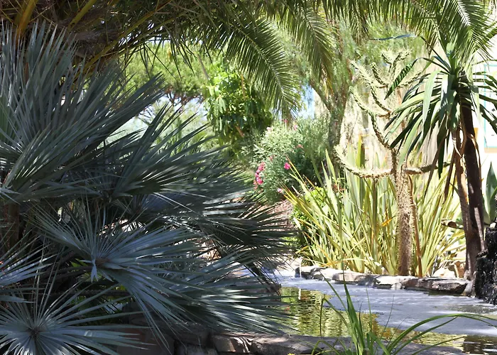 Pinhal Do Sol 3* Quarteira