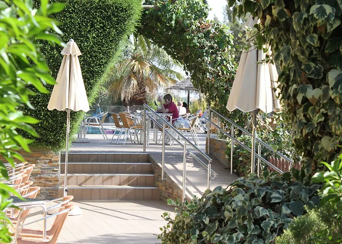 Szálloda Pinhal Do Sol